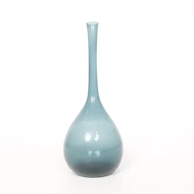 Vase (Blue)