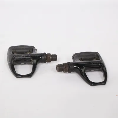Bicycle accessory (Black) from Shimano