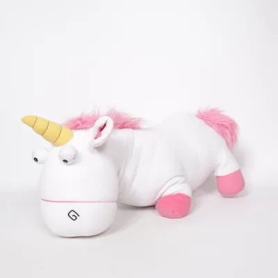 Soft toy (Unicorn) from Universal Studios