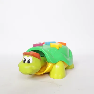 Jouet d'éveil (Vert, Multicolore) de Fisher Price