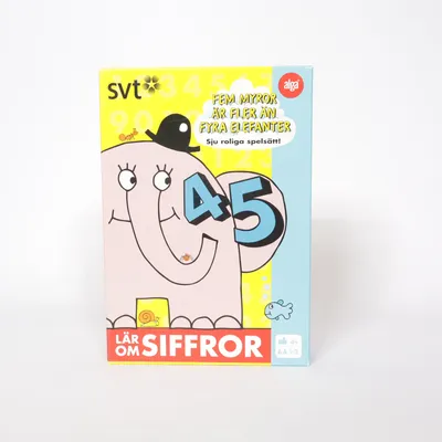 Bordspel van Alga