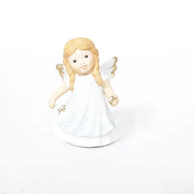 Figur (Nina Marco) fra Goebel