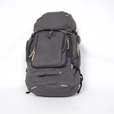 Vandrerygsæk (Transport Cover) fra Jack Wolfskin