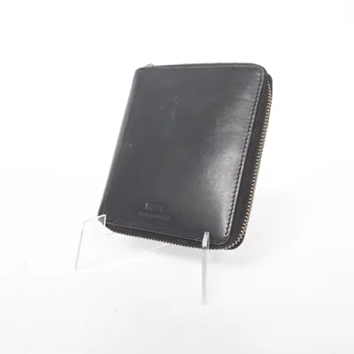 Wallet (Black) from Hope