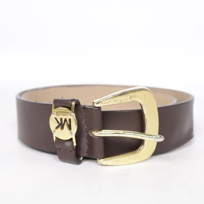Bælte (Brun) fra Michael Kors