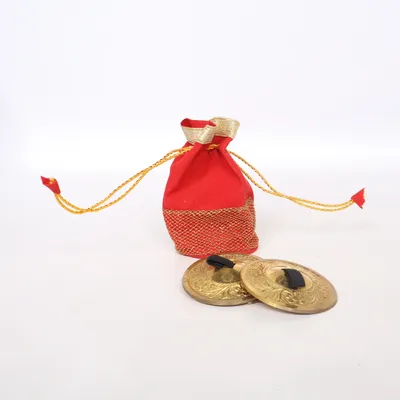 Instrument (Guld)