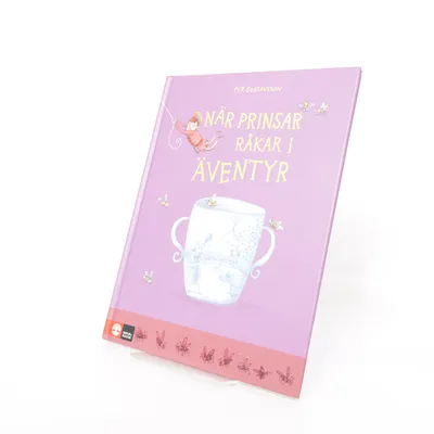 Barnbok från Natur & Kultur