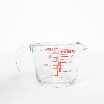 Measuring jug (Transparent) from Pyrex