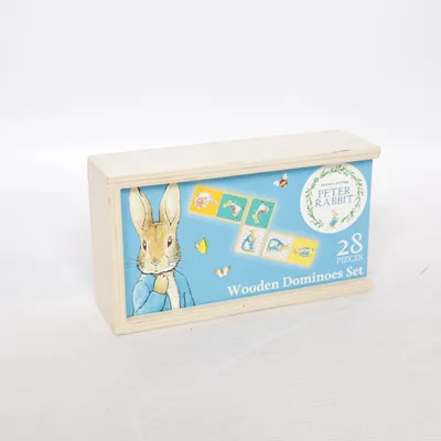 Sällskapsspel från Now Designs