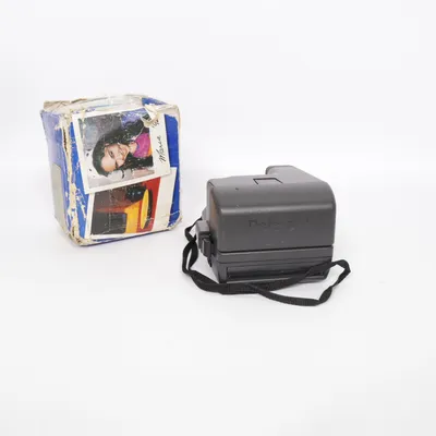 Polaroid camera van Polaroid