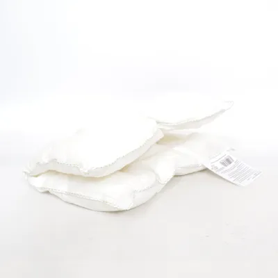 Pillow (Clean baby pillow 40x45 cm) from Höie Cotton, Polyester