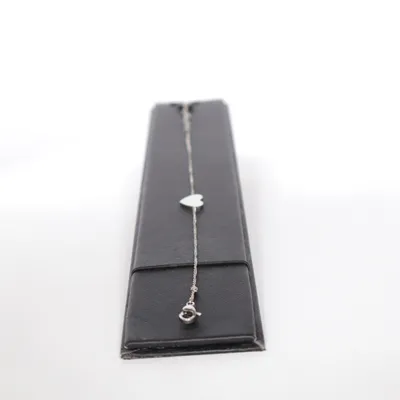 Armband (Silverfärgad) från Edblad Rostfritt stål