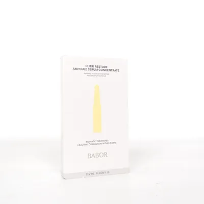 Sérum de Babor