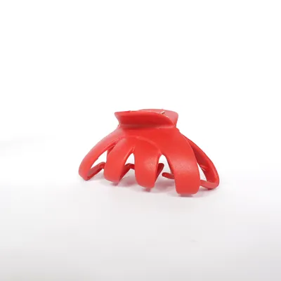 Haarklem (Rood)