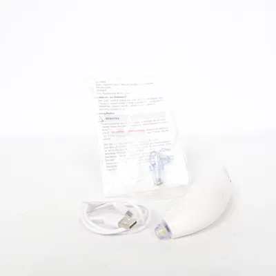 Elektrisk ansigtsrenser fra Vitalmaxx