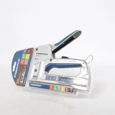 Staple gun (Heavy Duty 6 In 1)