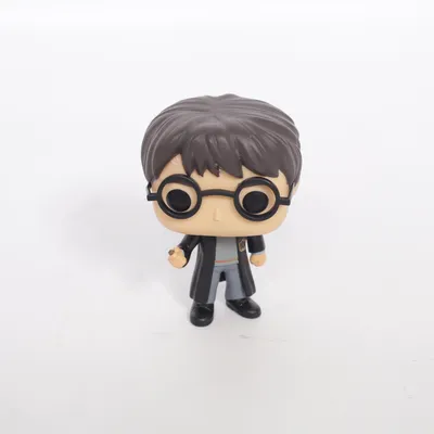Actiefiguur (Beige, Meerkleurig) van Funko