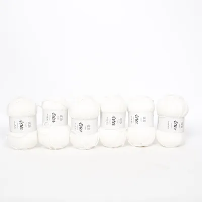 Garn (Ester) från Yarn Polyester