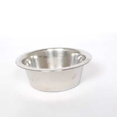 Etensbak (Zilver)