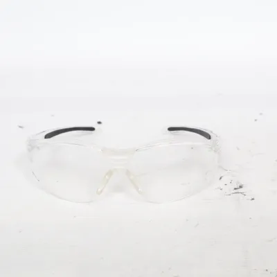 Sportsbriller (Transparent) fra ActiveWear