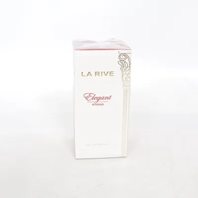 Eau de Parfum (Elegant Woman) från La Rive
