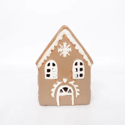 Christmas decoration (Gingerbread  house ) from IB Laursen