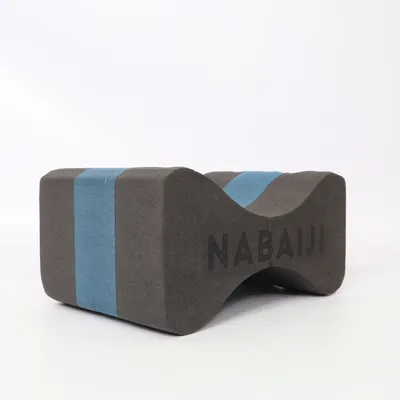 Yogaredskap (Grå, Blå) från Nabaiji