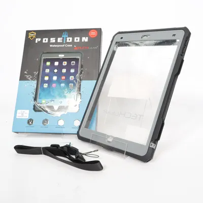 Tablet cover (Poseidon) fra Techgear