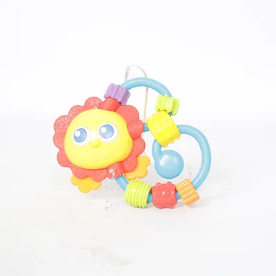 Bebisleksak (Flerfärgad) från Playgro