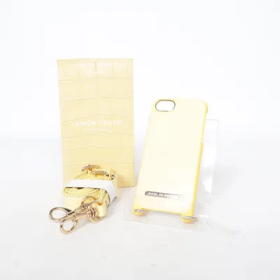 Phone case (Montazami) from iDeal of Sweden