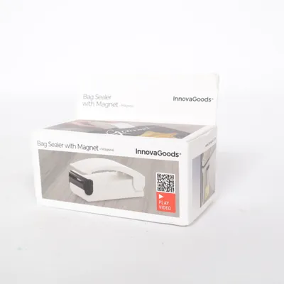 Clips de fermeture (Magseal) de InnovaGoods