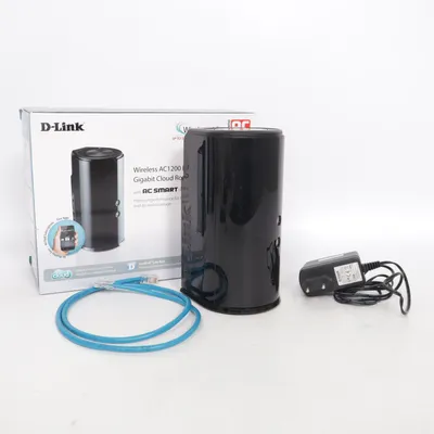 Router van D-Link