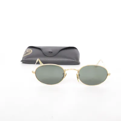 Lunettes de soleil ( B&L) de Ray-Ban