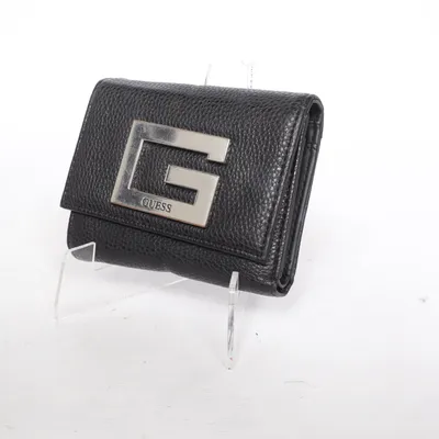 Pung (Sort) fra Guess