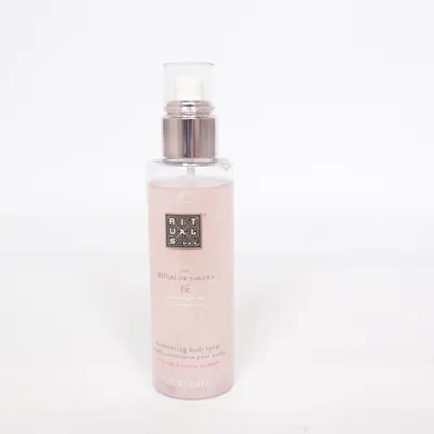 Body mist (The Ritual Of Sakura) from Rituals