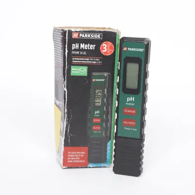 Appareil électroménager (PPHM 14 A1) de Parkside