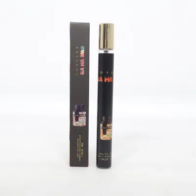 Eau de Parfum (Ba Na Mas) från Odyssey