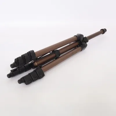 Camerastatief (Bruin, Zwart) van König
