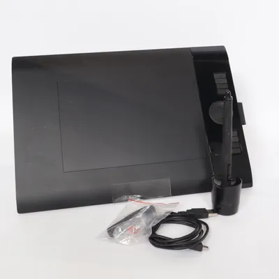 Ritplatta (Intuos4) från Wacom