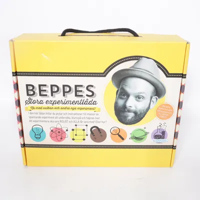 Gezelschapsspel van Kärnan