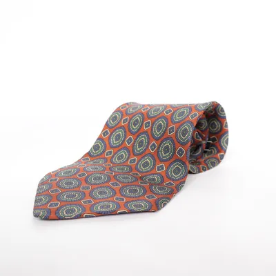 Slips (Brun, Blå, Grön) från Yves Saint Laurent