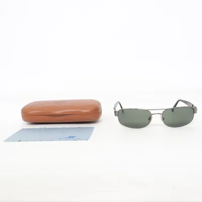 Sunglasses (Gray) from Persol