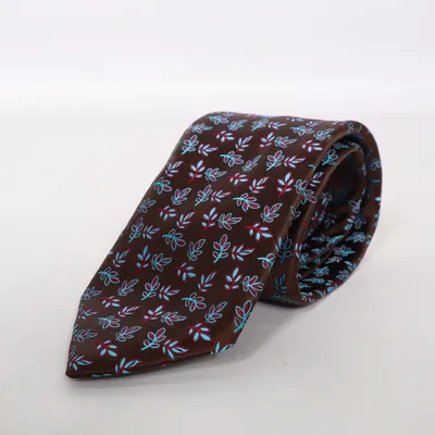 Slips (Brun, Flerfarvet) fra Eton