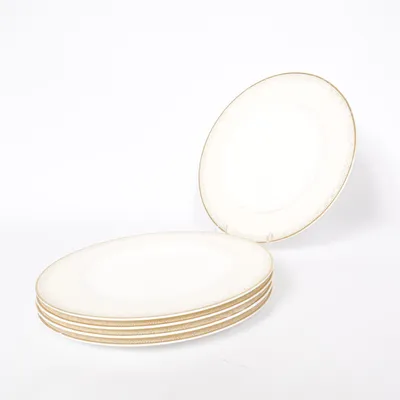 Tallrik (Samarkand) från Villeroy & Boch