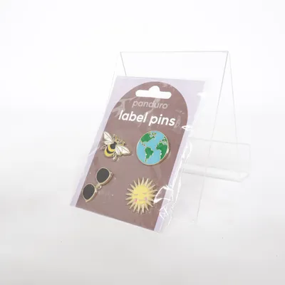 Pin (Label Pins) from Panduro Unknown metal