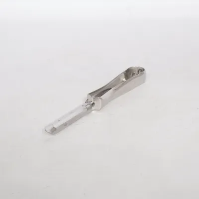 Potatisskalare (Silverfärgad) från Coline