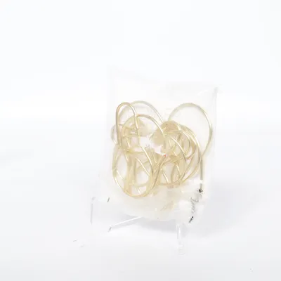 Accessoire de rideaux (Or) de H&M