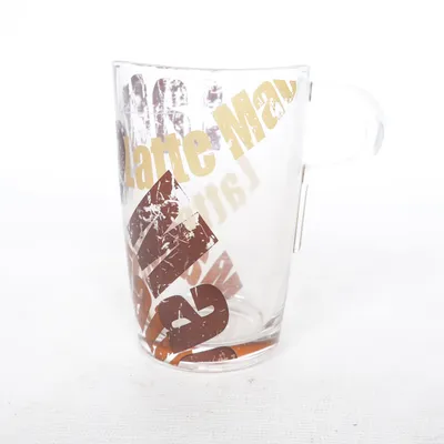 Tasse (Transparent) de Nescafé