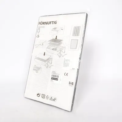 Luchtreiniger (Fornuftig) van IKEA