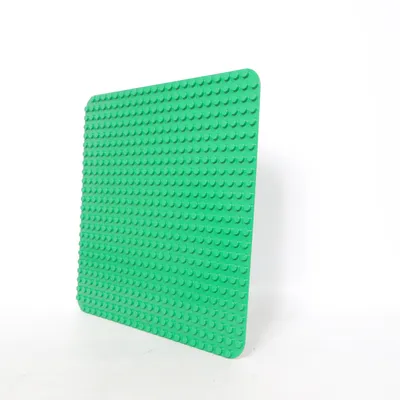Game accessory (Green) from LEGO